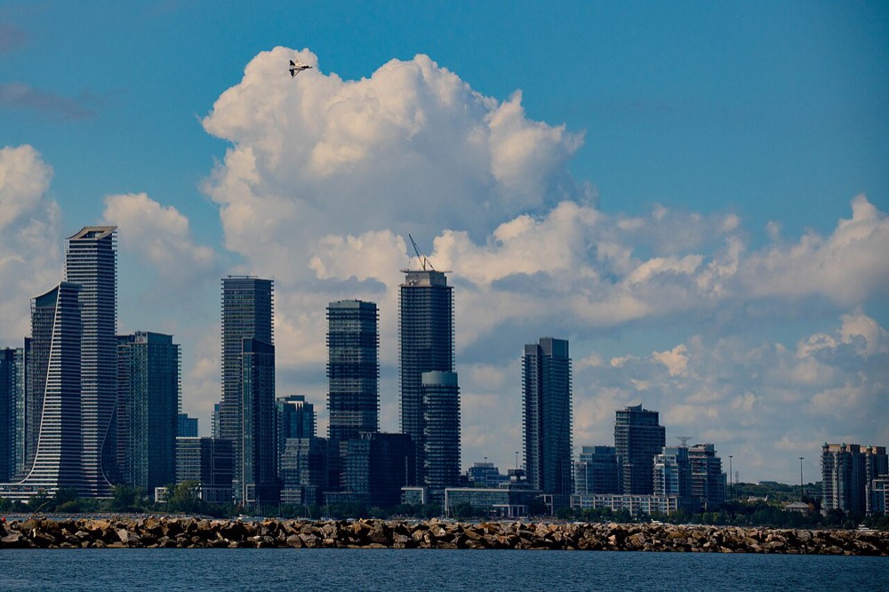 F-22 Raptor demonstration