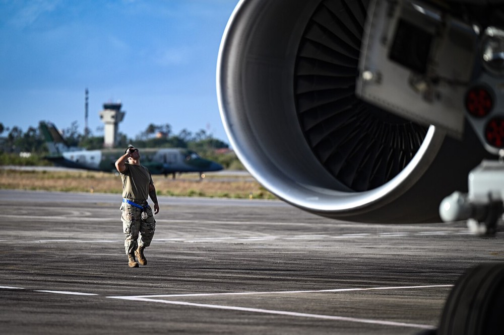 KC-46 Pegasus