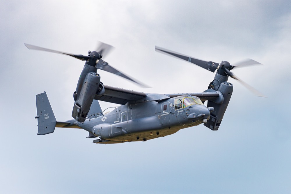 V-22 Osprey